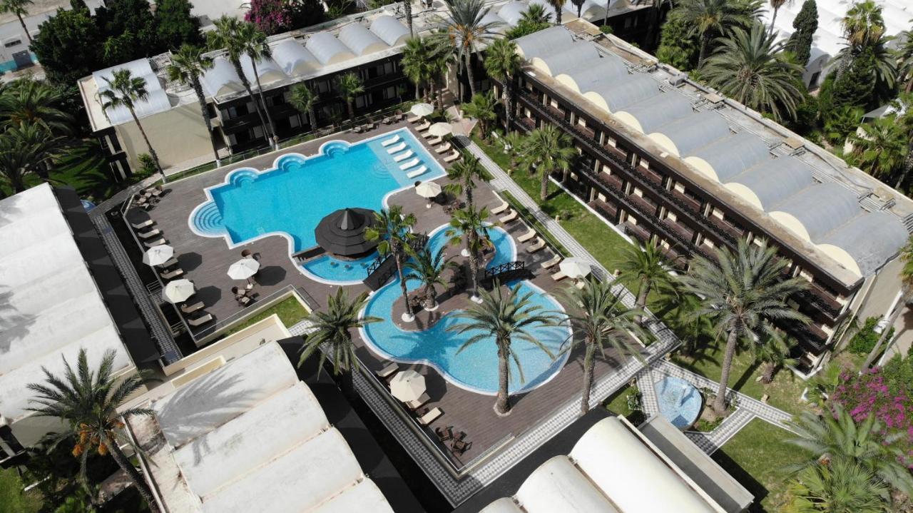 Hotel Paradis Palace 4*