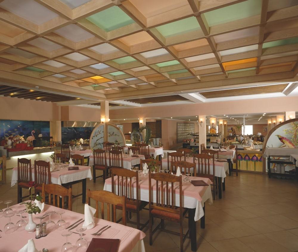Paradis Palace 4*