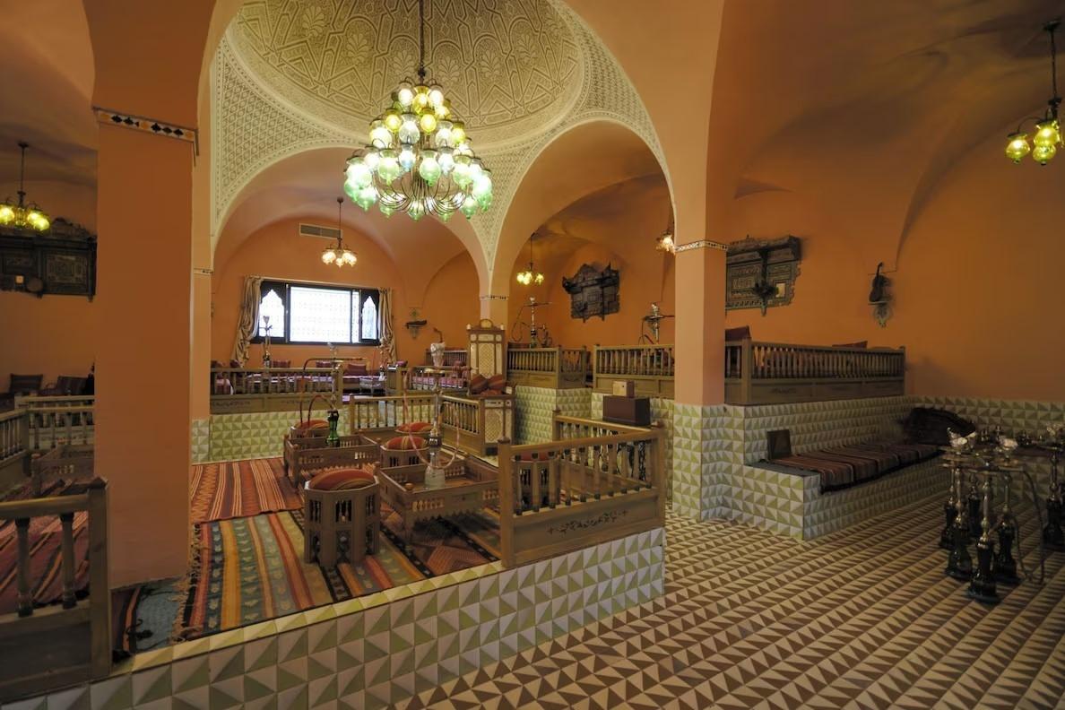 Paradis Palace Hammamet
