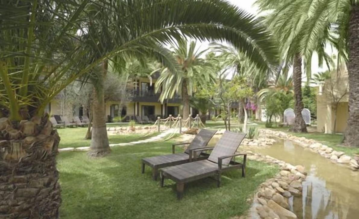 Paradis Palace 4*