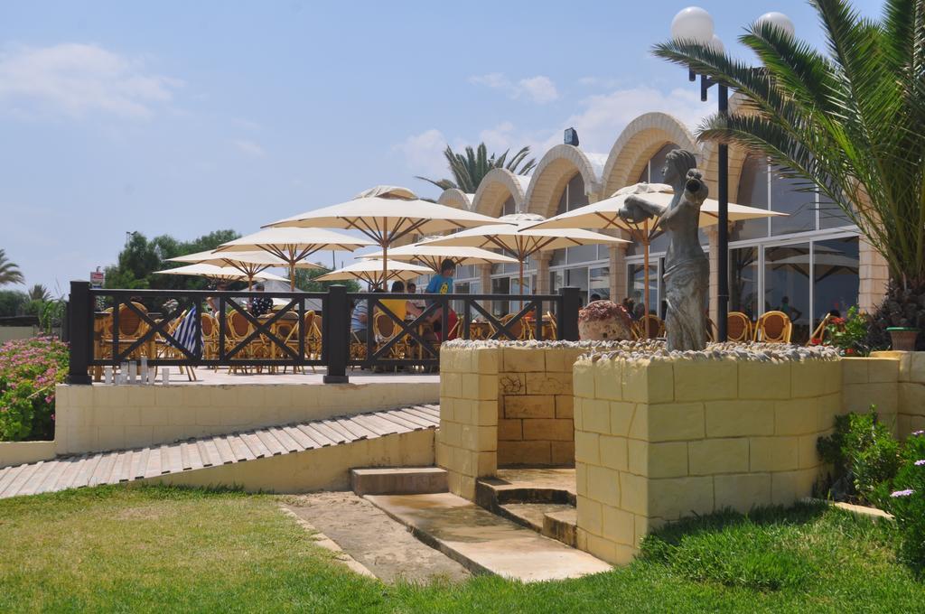 Paradis Palace Hotel 4*