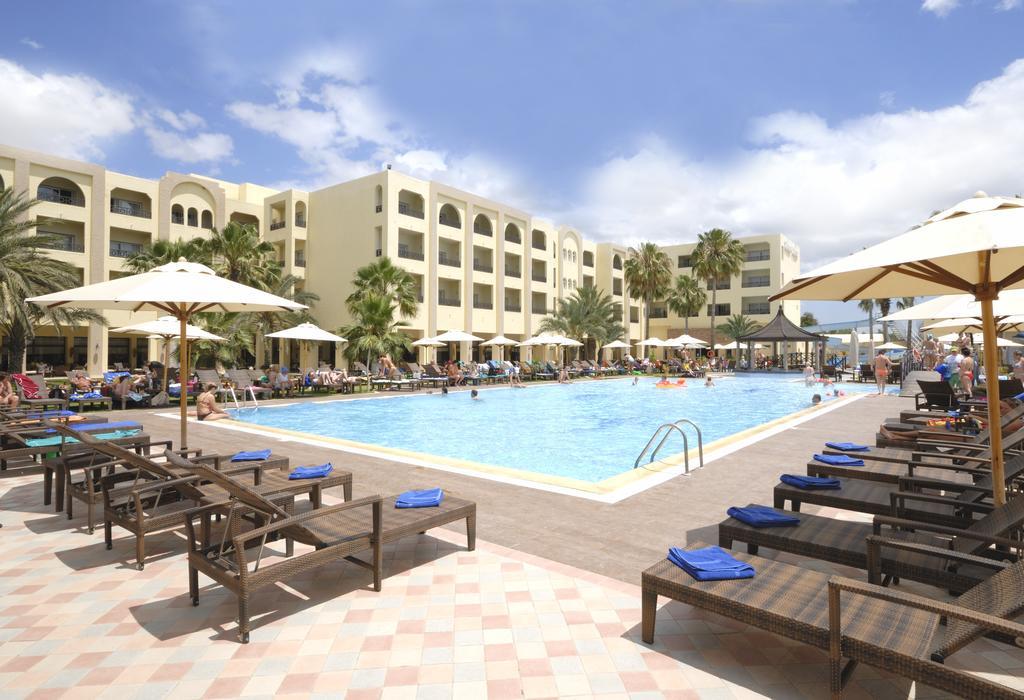 Paradis Palace Hammamet