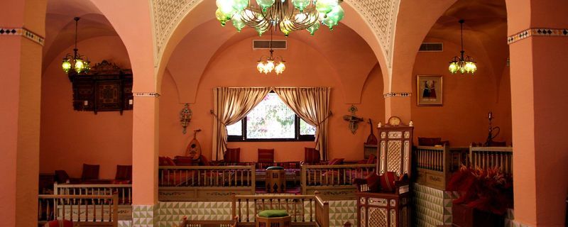 Hotel Paradis Palace