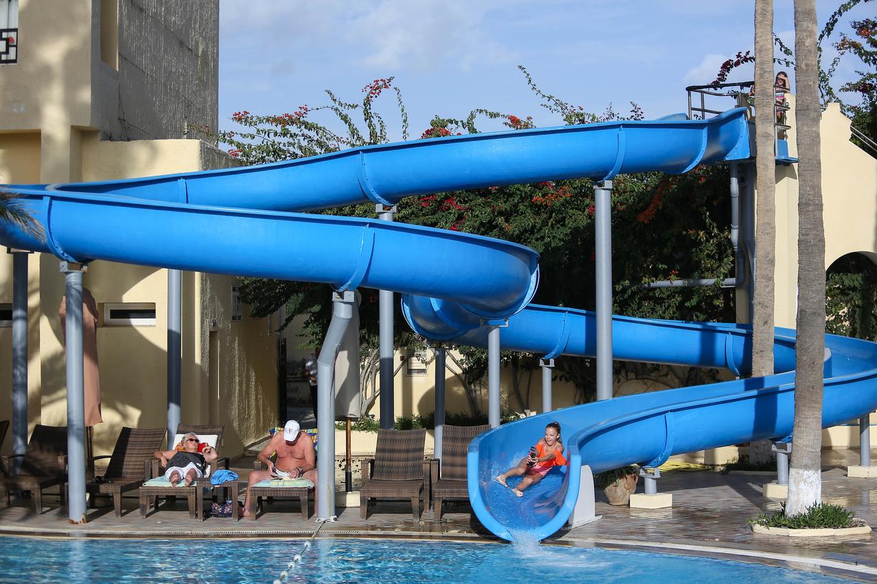 Paradis Palace 4* Hammamet
