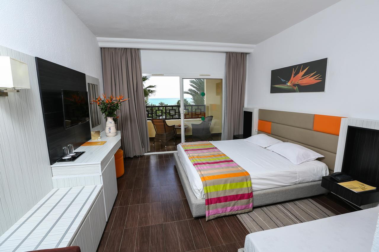Paradis Palace Hammamet