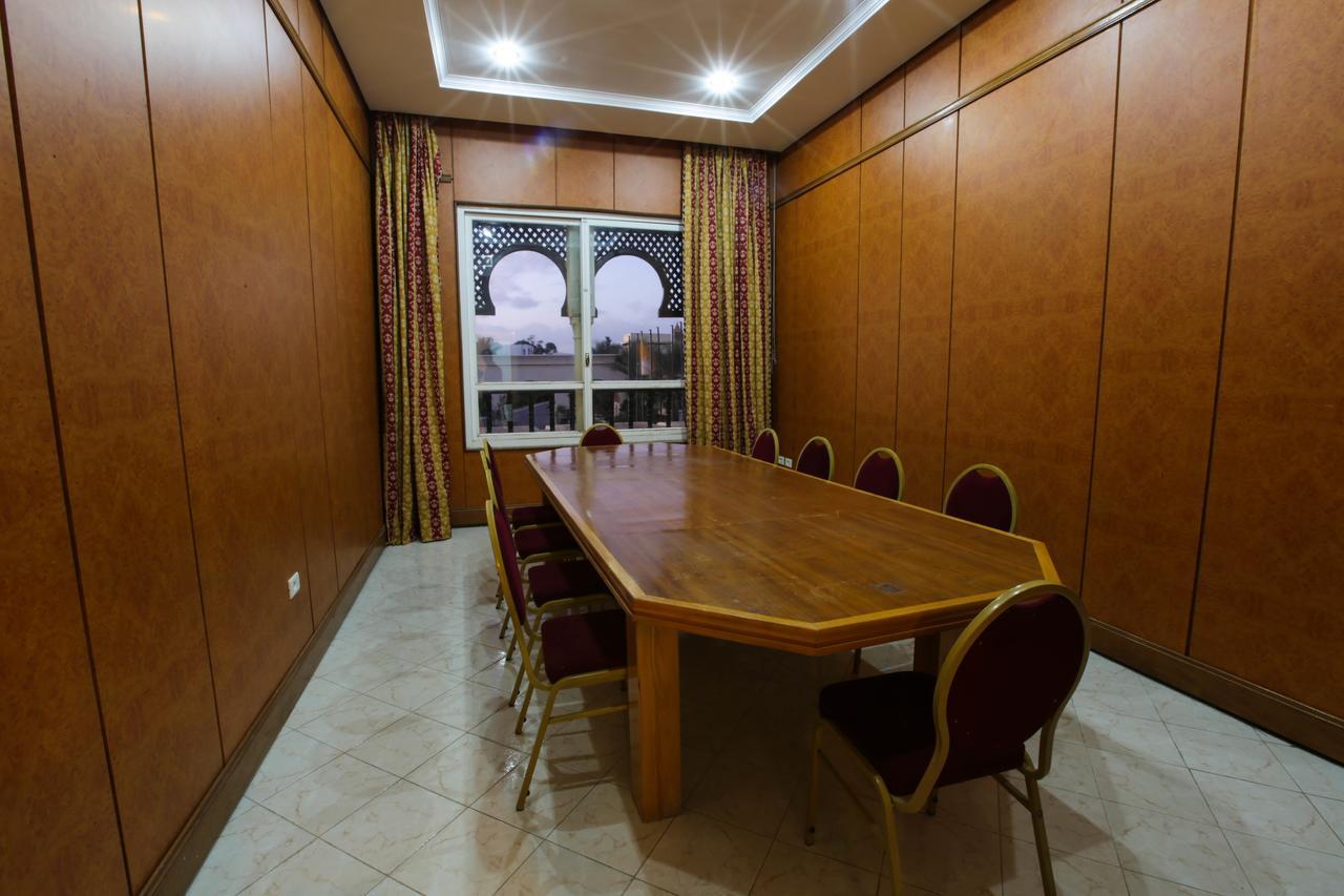 Hotel Paradis Palace 4*