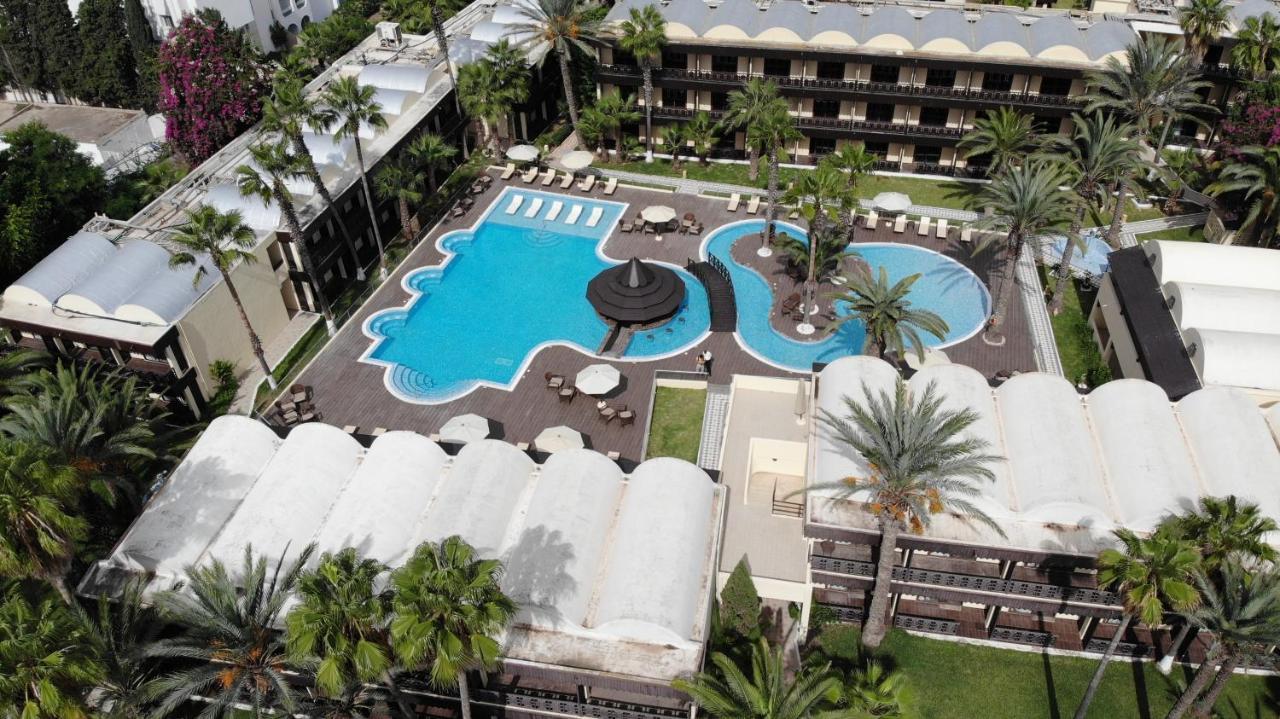 Paradis Palace 4* Hammamet