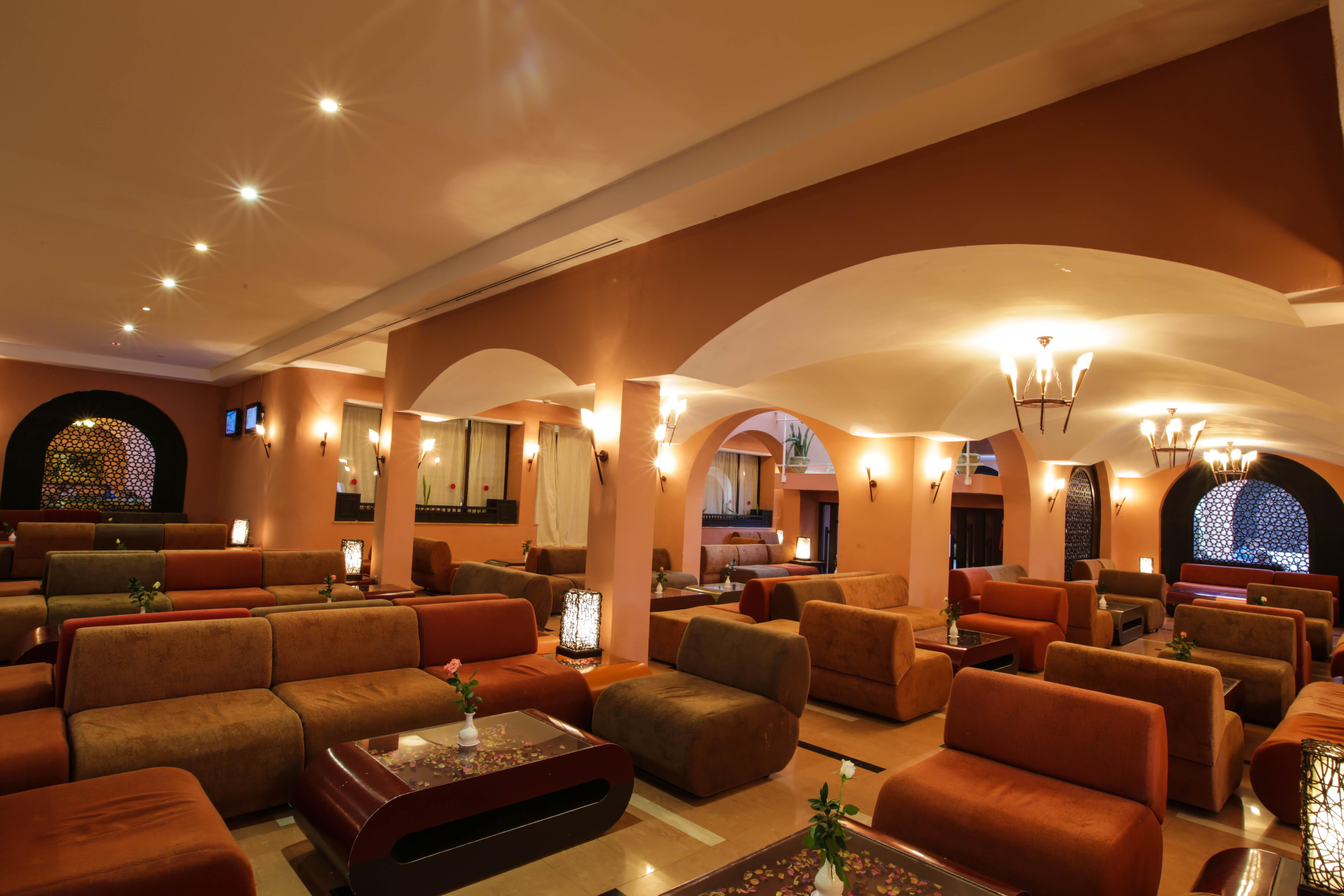 Paradis Palace 4* Hammamet