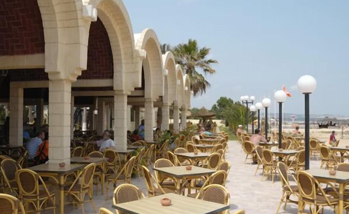 Paradis Palace Hotel
