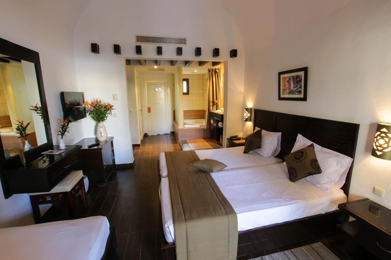 Paradis Palace Hotel 4*